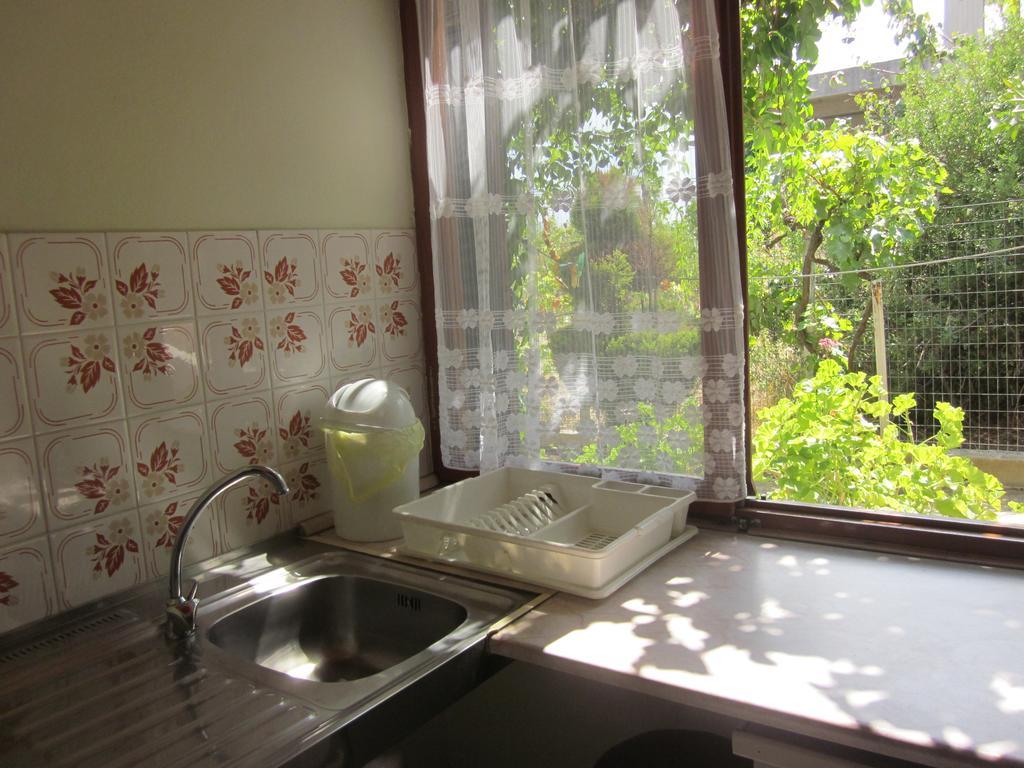 Tina Rooms Gialtra Ngoại thất bức ảnh