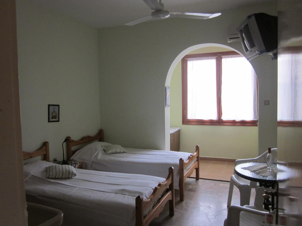 Tina Rooms Gialtra Ngoại thất bức ảnh